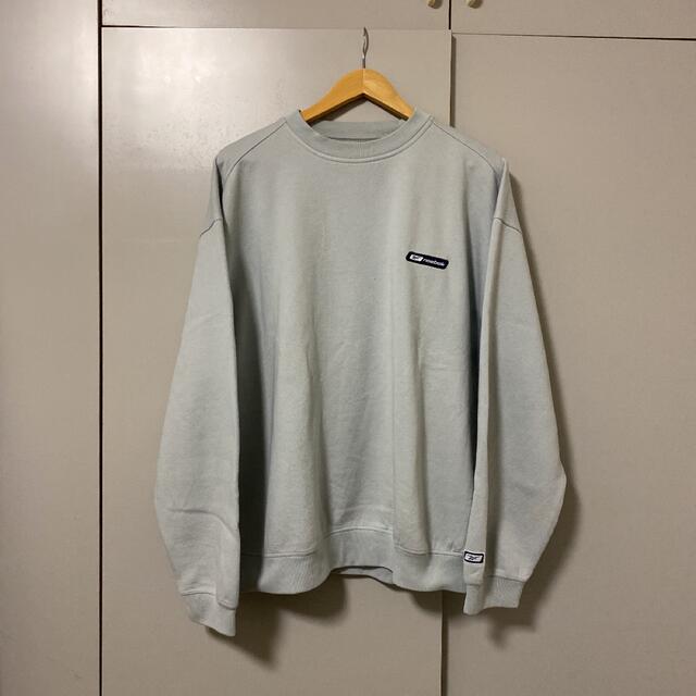 Reebok(リーボック)の90s Reebok sweat メンズのトップス(スウェット)の商品写真