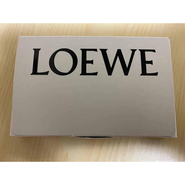 LOEWE(ロエベ)のLOEWE ロエベ　香水 コスメ/美容の香水(ユニセックス)の商品写真