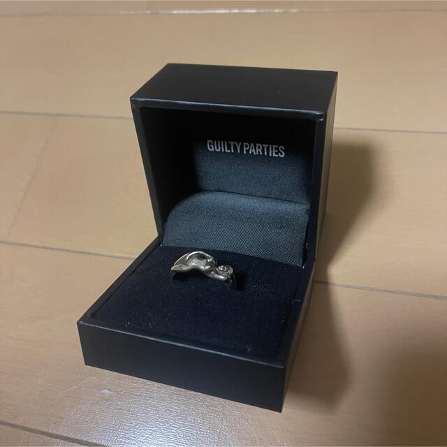 サロン専売 WACKO NUDE RING (ヌードリング) の通販 by garo