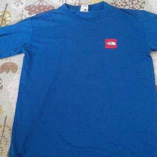 ザノースフェイス(THE NORTH FACE)のノースフェイス Tシャツ M(Tシャツ/カットソー(半袖/袖なし))