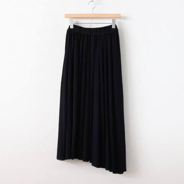 ATON エイトン / FRESCA KANOKO GATHERED SKIRT ATON エイトン / FRESCA KANOKO GATHERED SKIRT