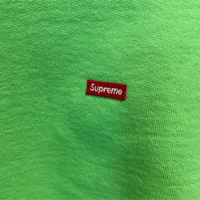 Supreme(シュプリーム)の新品⭐︎ Supreme Small Crewneck Sweater M メンズのトップス(スウェット)の商品写真