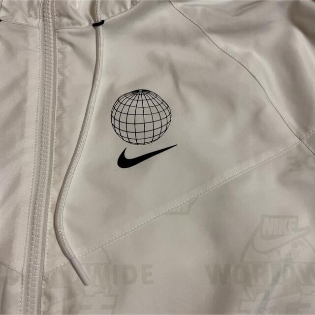 Nike Sportswear ナイキ ウインドランナー Mサイズ