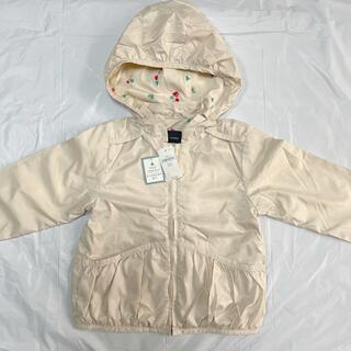 ベビーギャップ(babyGAP)のウィンドブレーカー 95cm babygap ジャンパー(ジャケット/上着)