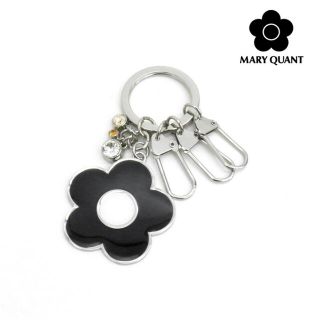 マリークワント(MARY QUANT)のマリークワント　キーホルダー(キーホルダー)