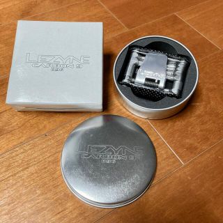 Lezyne Carbon 9(工具/メンテナンス)