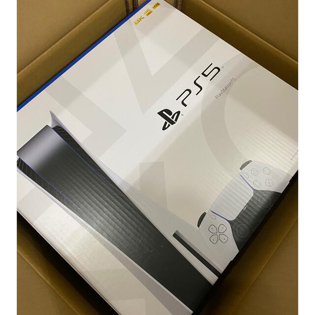 SONY PlayStation5 (PS5) CFI-1100A