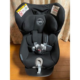 サイベックス(cybex)のCybex Sirona S i-Size (シローナ S i-Size)(その他)