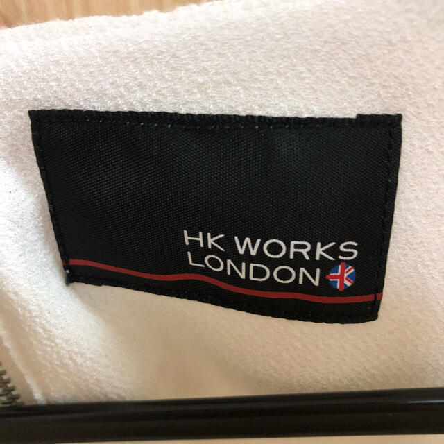 しまむら(シマムラ)のHK WORKS LONDON  ブラウス レディースのトップス(シャツ/ブラウス(長袖/七分))の商品写真