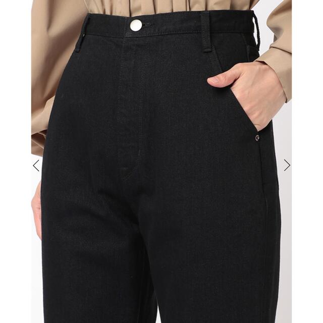 すので mecre 新品タグ付きの通販 by shop|ラクマ スリットフレア