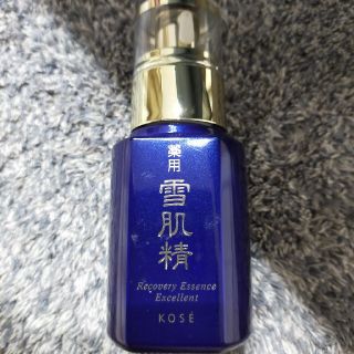 セッキセイ(雪肌精)の商品名雪肌精 リカバリーエッセンスエクセレント  50ml(美容液)