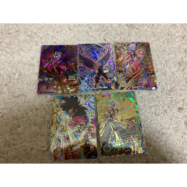 ドラゴンボールヒーローズまとめ売り【激安】 ドラゴンボールヒーローズまとめ売り【激安】