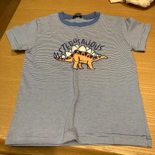 クレードスコープ(kladskap)のキッズ　半袖　シャツ(Tシャツ/カットソー)