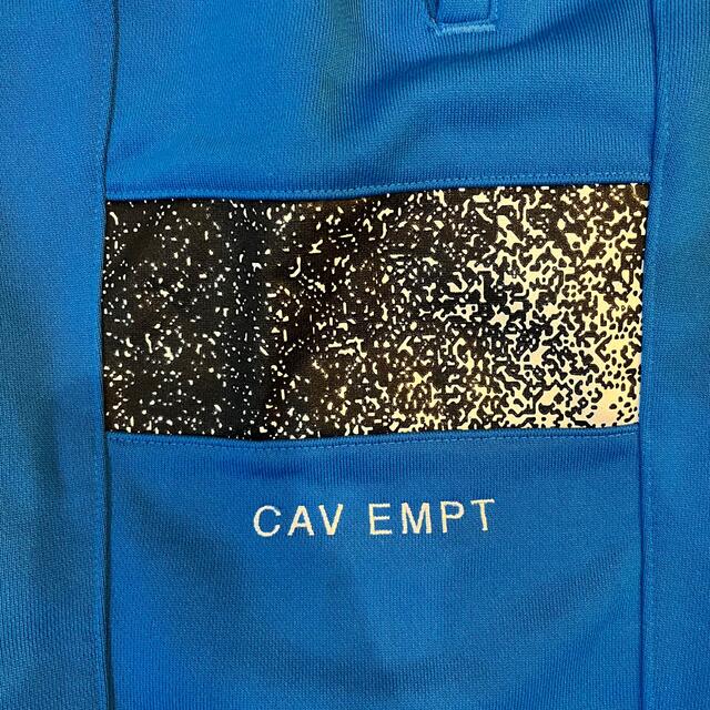 C.E シーイー cavemptトラックパンツ スウェット ジャージ