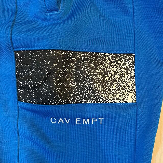 C.E シーイー cavemptトラックパンツ スウェット ジャージ