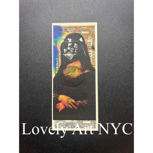 DEATH NYC 世界限定100枚 - コミック/アニメグッズ DEATH NYC 世界限定100枚 - コミック/アニメグッズ