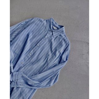 アンユーズド(UNUSED)のUNUSED【Oversized Shirt.】(シャツ)