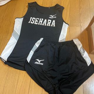 ミズノ インナー 陸上競技の通販 20点 | MIZUNOのスポーツ/アウトドア