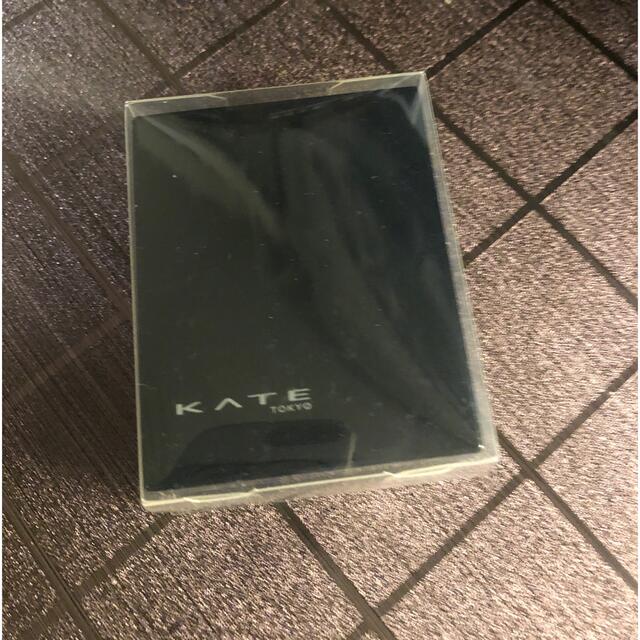 KATE(ケイト)の更にお値下げ‼️新品未使用✨KATE✨ファンデーションケース コスメ/美容のメイク道具/ケアグッズ(ボトル・ケース・携帯小物)の商品写真