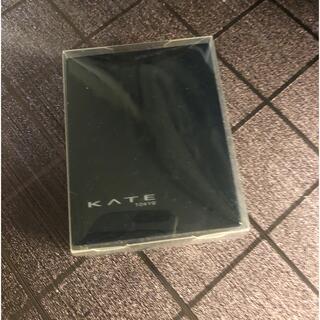 ケイト(KATE)の更にお値下げ‼️新品未使用✨KATE✨ファンデーションケース(ボトル・ケース・携帯小物)