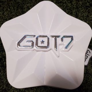 ガットセブン(GOT7)のGOT7 選べるトレカ CD got it? (廃盤商品)(K-POP/アジア)