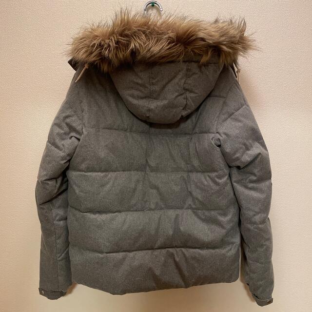 サイズ QUIKSILVER アウターの通販 by Laa-laa's shopセール中