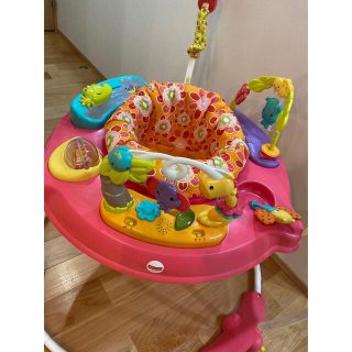 フィッシャープライス(Fisher-Price)の❤︎mna❤︎様専用ページ(ベビージム)