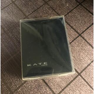 ケイト(KATE)の新品未使用✨KATE✨ファンデーションケース(ボトル・ケース・携帯小物)