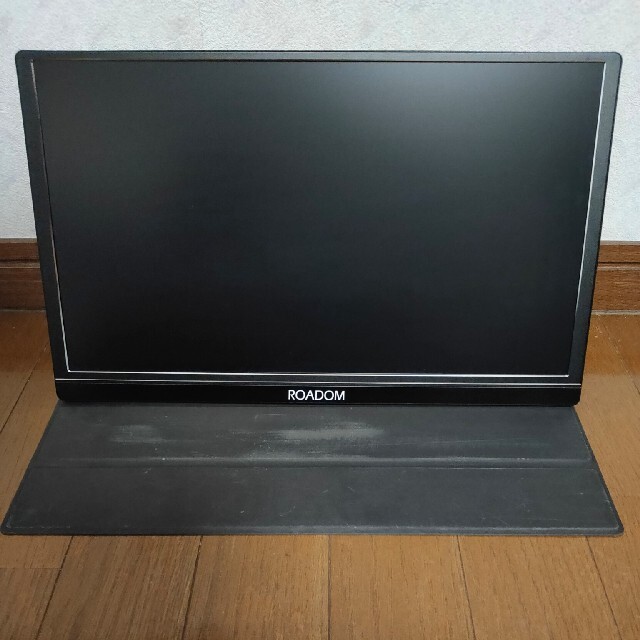 PC/タブレット15.6インチ モバイルモニター ROADOM