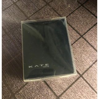 ケイト(KATE)のお値下げ中‼️新品未使用✨KATE✨ファンデーションケース(ボトル・ケース・携帯小物)