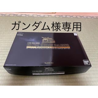 バンダイ(BANDAI)のHG 1/144 RX-78-2 ガンダム　プレミアムゴールドバージョン(模型/プラモデル)