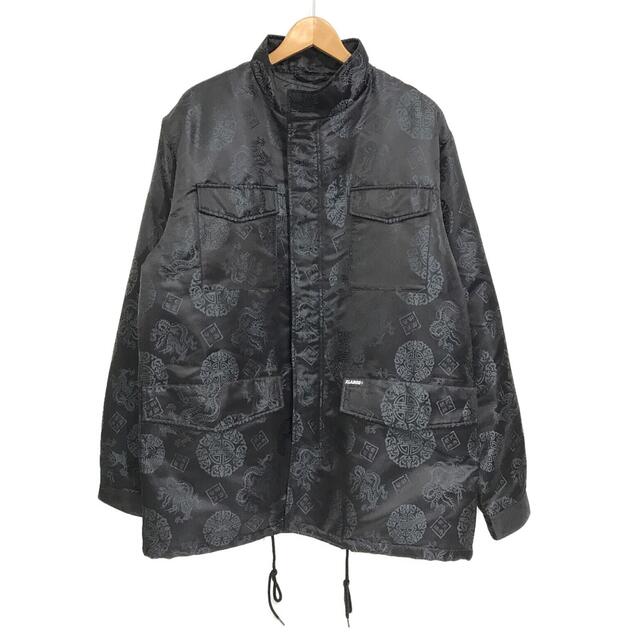 XLARGE(エクストララージ)のXLARGE×OPENING CEREMONY M-65 JACKET メンズのジャケット/アウター(ナイロンジャケット)の商品写真