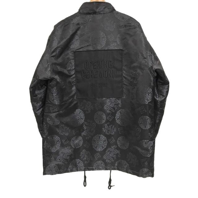 XLARGE(エクストララージ)のXLARGE×OPENING CEREMONY M-65 JACKET メンズのジャケット/アウター(ナイロンジャケット)の商品写真