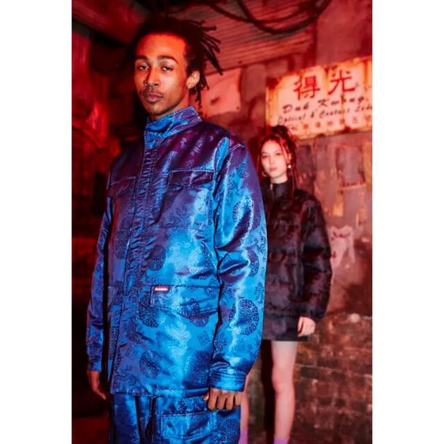 XLARGE(エクストララージ)のXLARGE×OPENING CEREMONY M-65 JACKET メンズのジャケット/アウター(ナイロンジャケット)の商品写真