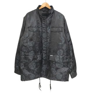 エクストララージ(XLARGE)のXLARGE×OPENING CEREMONY M-65 JACKET(ナイロンジャケット)