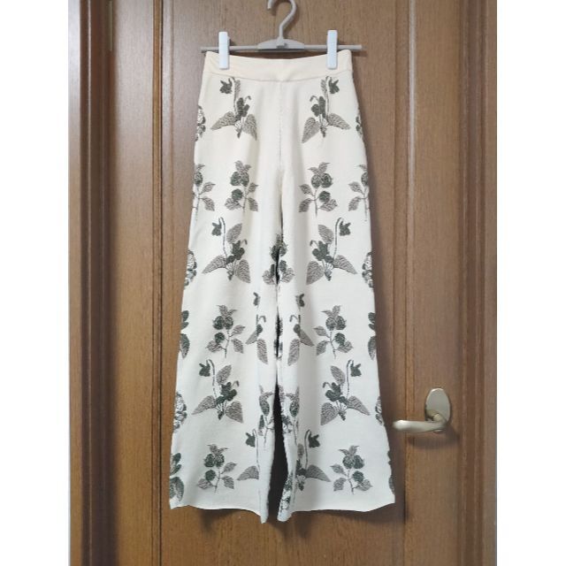 AMERI ROTY EASY KNIT PANTS | gellonautos.cl