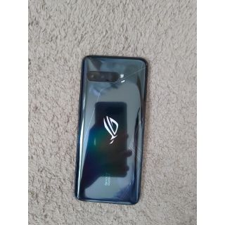 ROG phone 3 海外版