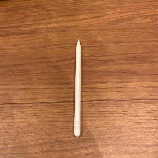 Apple(アップル)のApple Japan(同) iPadPro Apple Pencil 第2世代 スマホ/家電/カメラのスマホアクセサリー(その他)の商品写真