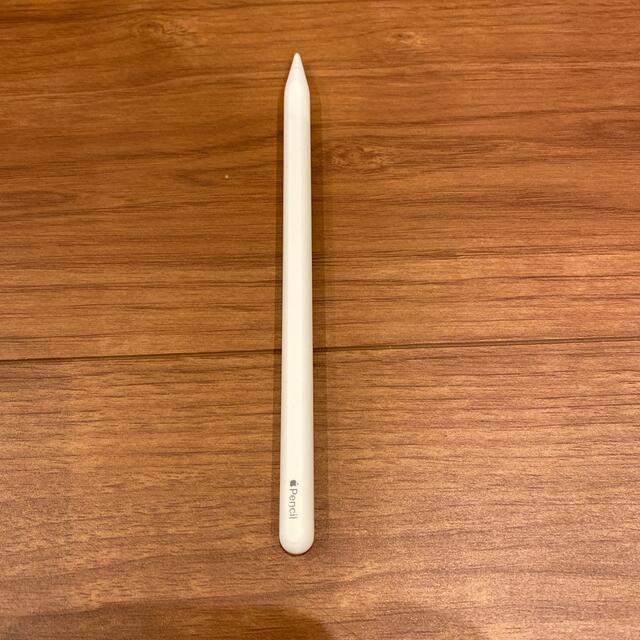 Apple(アップル)のApple Japan(同) iPadPro Apple Pencil 第2世代 スマホ/家電/カメラのスマホアクセサリー(その他)の商品写真