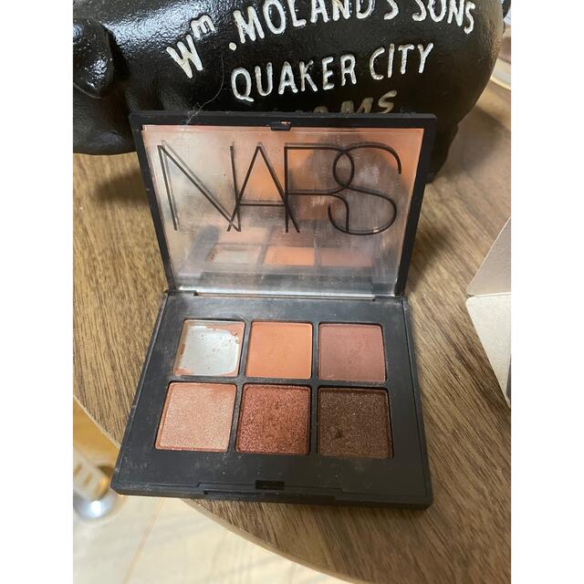 NARS(ナーズ)のryoko様専用　NARS  1191 コスメ/美容のベースメイク/化粧品(アイシャドウ)の商品写真