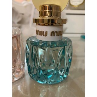 ミュウミュウ(miumiu)のmiumiu香水(香水(女性用))