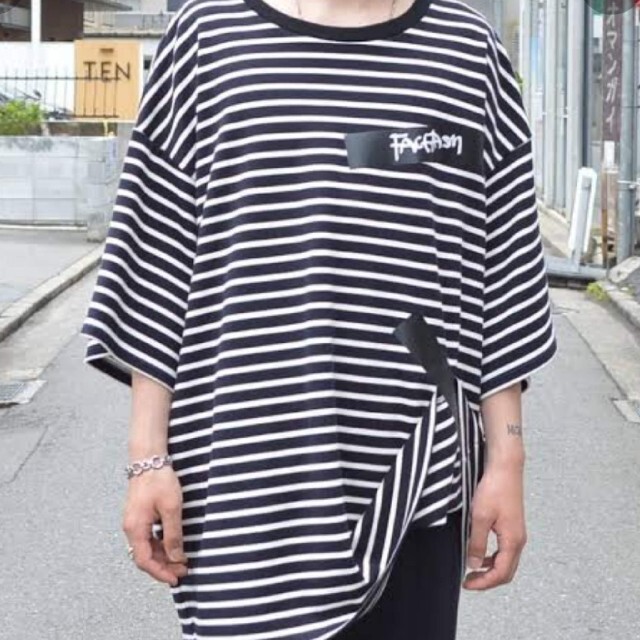 FACETASM Tシャツ