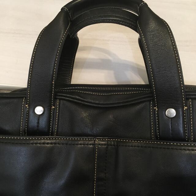 COACH コーチフェアCOACHカバン&サイフ&定期入れの通販 by 鍼灸