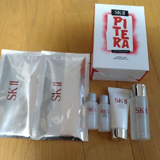 エスケーツー(SK-II)のSK-Ⅱ SK2 フェイシャルトリートメント ホワイトニングマスク(化粧水/ローション)