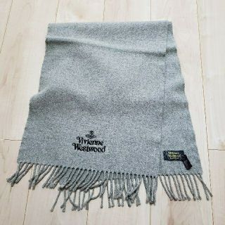 ヴィヴィアンウエストウッド(Vivienne Westwood)の購入者様専用 マフラー(マフラー/ショール)