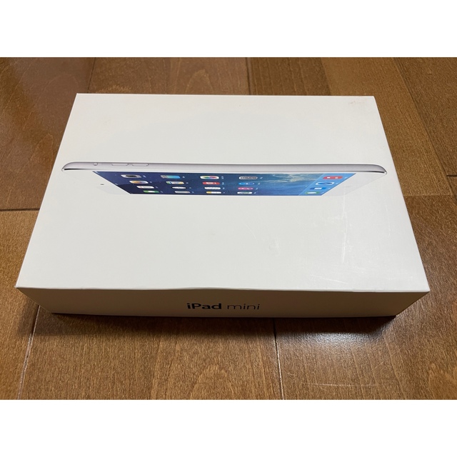 iPad(アイパッド)のiPad mini 2 スマホ/家電/カメラのPC/タブレット(タブレット)の商品写真