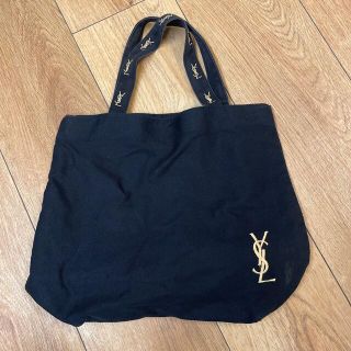 サンローラン(Saint Laurent)のYves Saint Laurenイヴサンローラン　トートバッグ(トートバッグ)