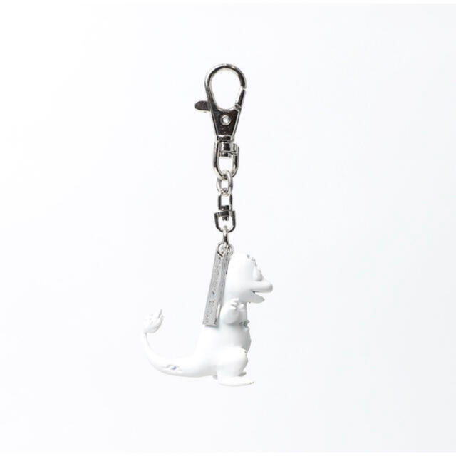 Daniel Arsham×Pokémonヒトカゲ ポケモンダニエルアーシャム