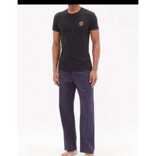 ヴェルサーチ(VERSACE)のまり様専用ベルサーチアンダーウエア　2枚組サイズ3(Tシャツ/カットソー(半袖/袖なし))