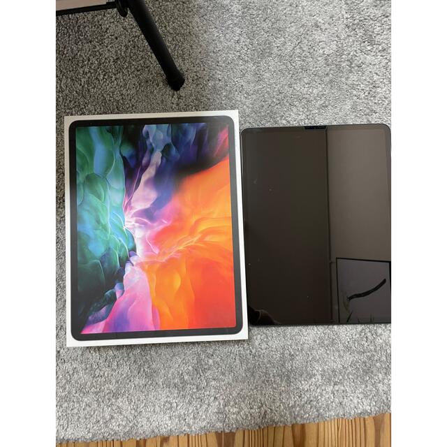 高評価! iPad スペースグレー wifiモデル 第4世代 128GB Pro iPad